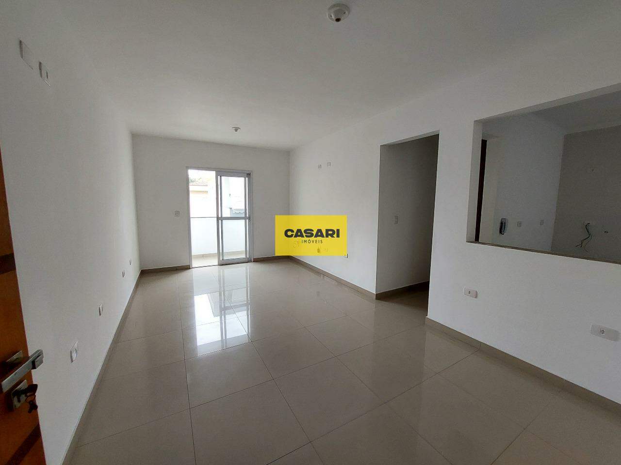 Cobertura para à venda no bairro Jordanópolis, São Bernardo do Campo - Casari Imóveis: 