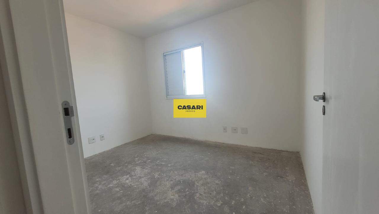 Apartamento à venda no Anchieta: 