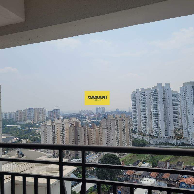 Apartamento à venda no Anchieta: 
