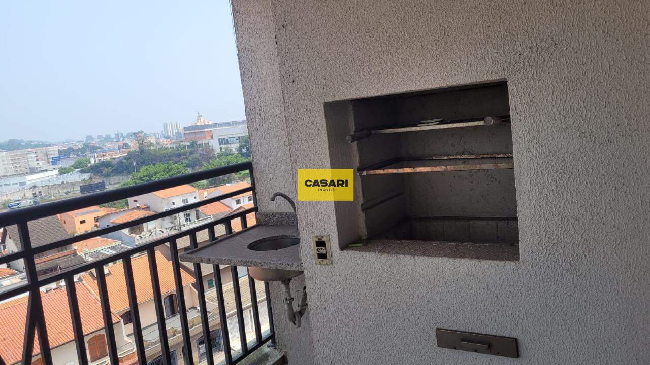 Apartamento à venda no Anchieta: 