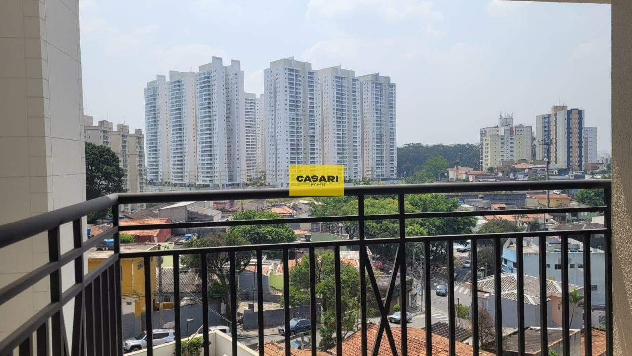 Apartamento à venda no Anchieta: 