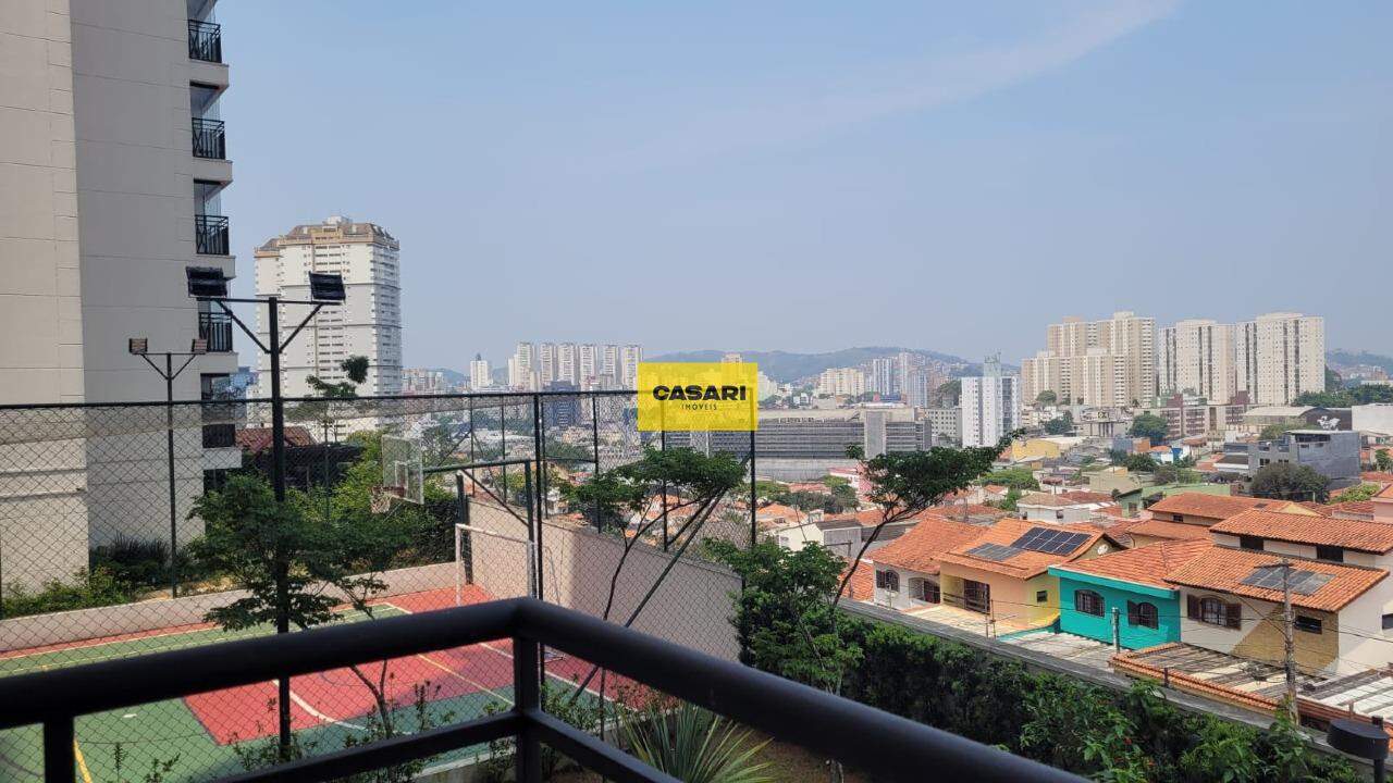 Apartamento à venda no Anchieta: 