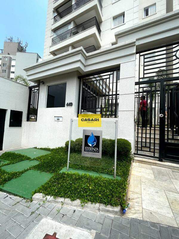 Apartamento à venda no Anchieta: 