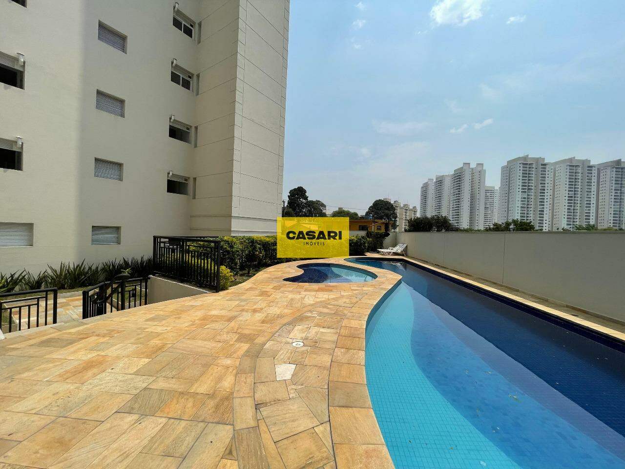 Apartamento à venda no Anchieta: 
