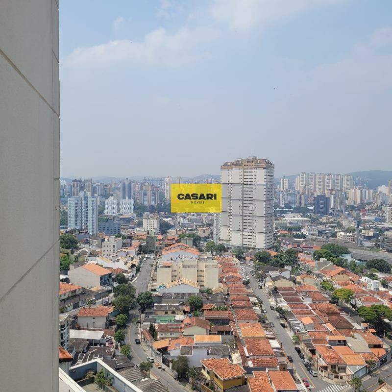 Apartamento à venda no Anchieta: 