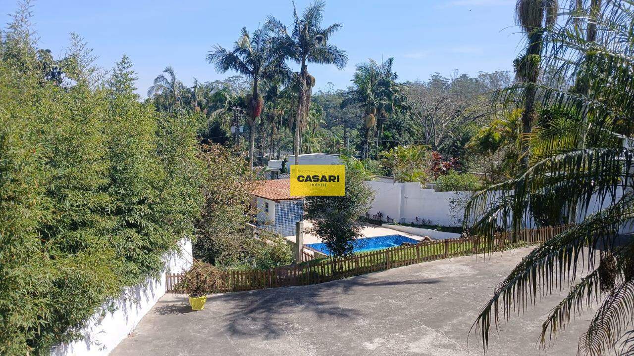 Chácara à venda no Riacho Grande: 