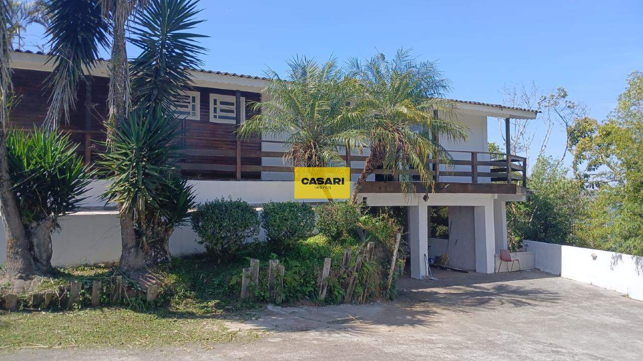 Chácara à venda no Riacho Grande: 