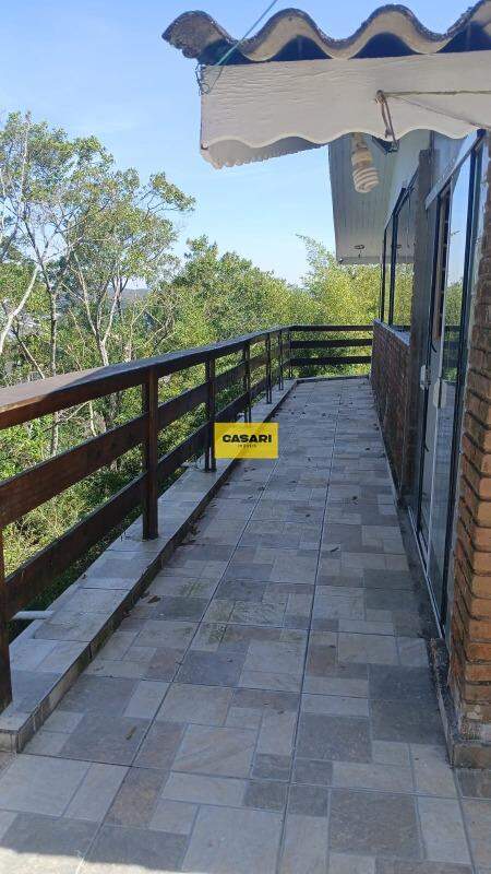 Chácara à venda no Riacho Grande: 
