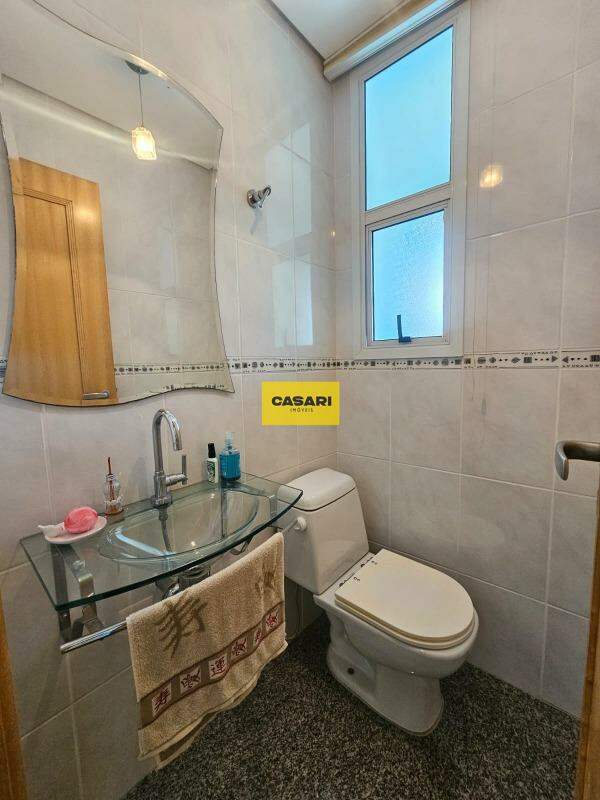 Apartamento para à venda no bairro Chácara Inglesa, São Bernardo do Campo - Casari Imóveis: 