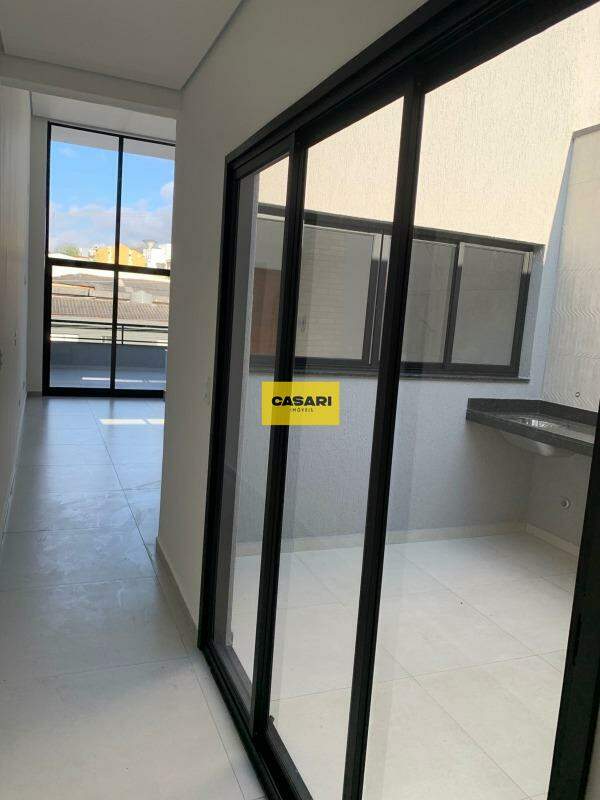 Sobrado para à venda no bairro Vila Camilópolis, São Bernardo do Campo - Casari Imóveis: 