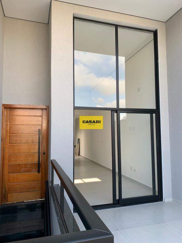 Sobrado para à venda no bairro Vila Camilópolis, São Bernardo do Campo - Casari Imóveis: 