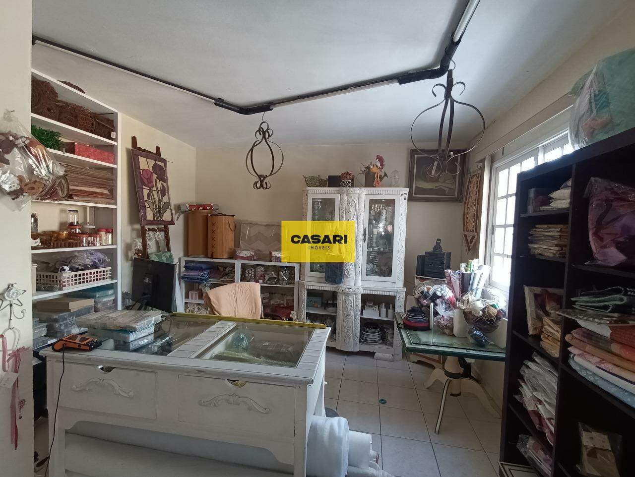 Sala para para aluguel no bairro Jardim do Mar, São Bernardo do Campo - Casari Imóveis: 