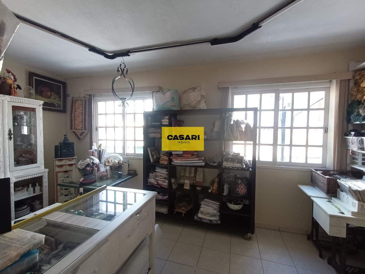 Sala para para aluguel no bairro Jardim do Mar, São Bernardo do Campo - Casari Imóveis: 