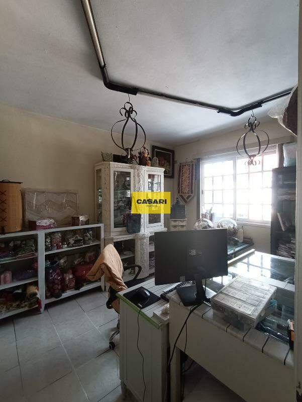 Sala para para aluguel no bairro Jardim do Mar, São Bernardo do Campo - Casari Imóveis: 