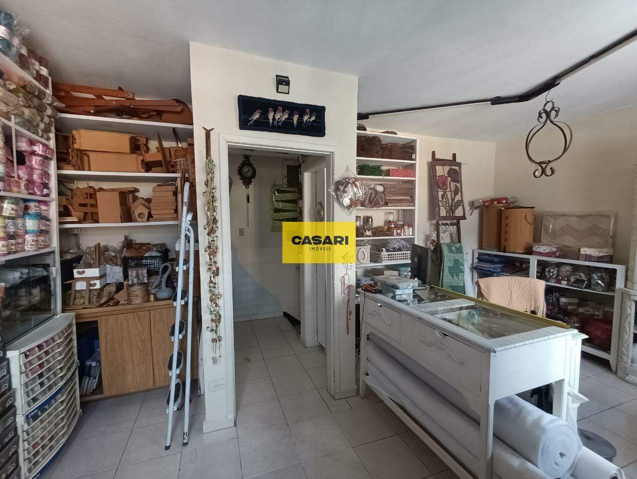 Sala para para aluguel no bairro Jardim do Mar, São Bernardo do Campo - Casari Imóveis: 