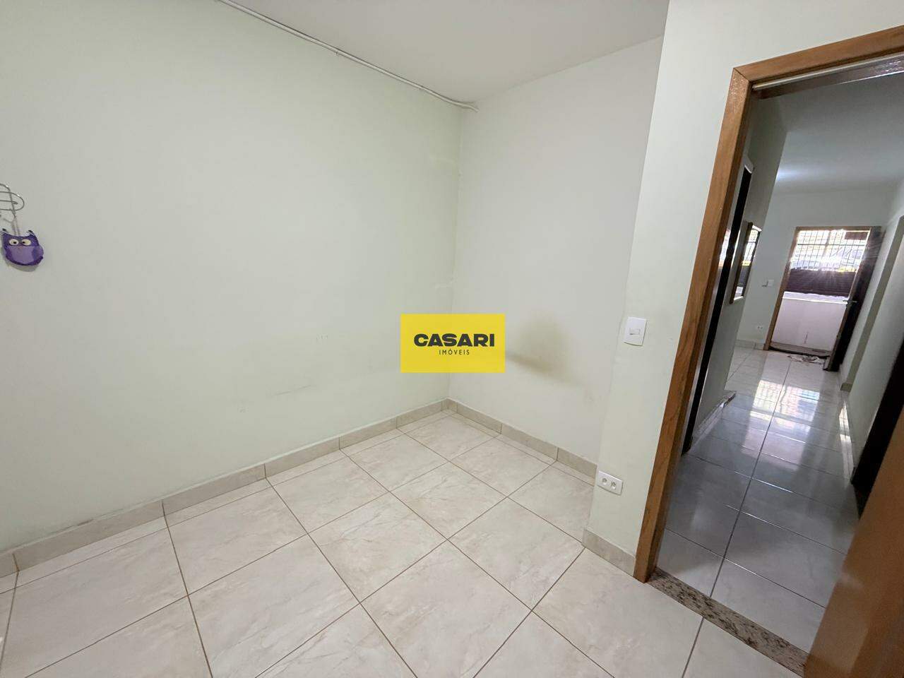 Sobrado para para aluguel no bairro Anchieta, São Bernardo do Campo - Casari Imóveis: 