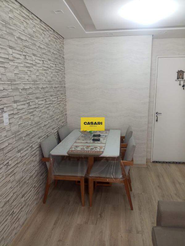 Apartamento para à venda no bairro Dos Casa, São Bernardo do Campo - Casari Imóveis: 
