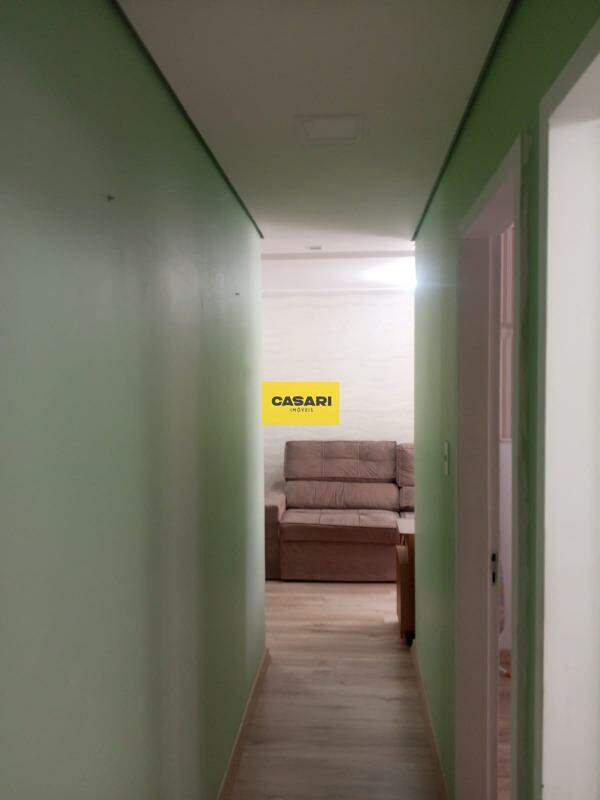 Apartamento para à venda no bairro Dos Casa, São Bernardo do Campo - Casari Imóveis: 