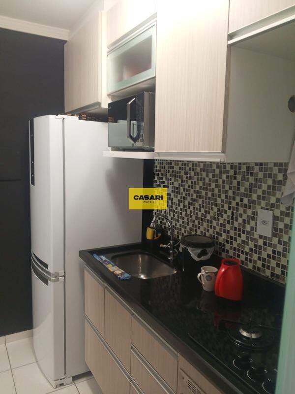 Apartamento para à venda no bairro Dos Casa, São Bernardo do Campo - Casari Imóveis: 