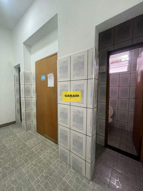Prédio à venda no Rudge Ramos: 