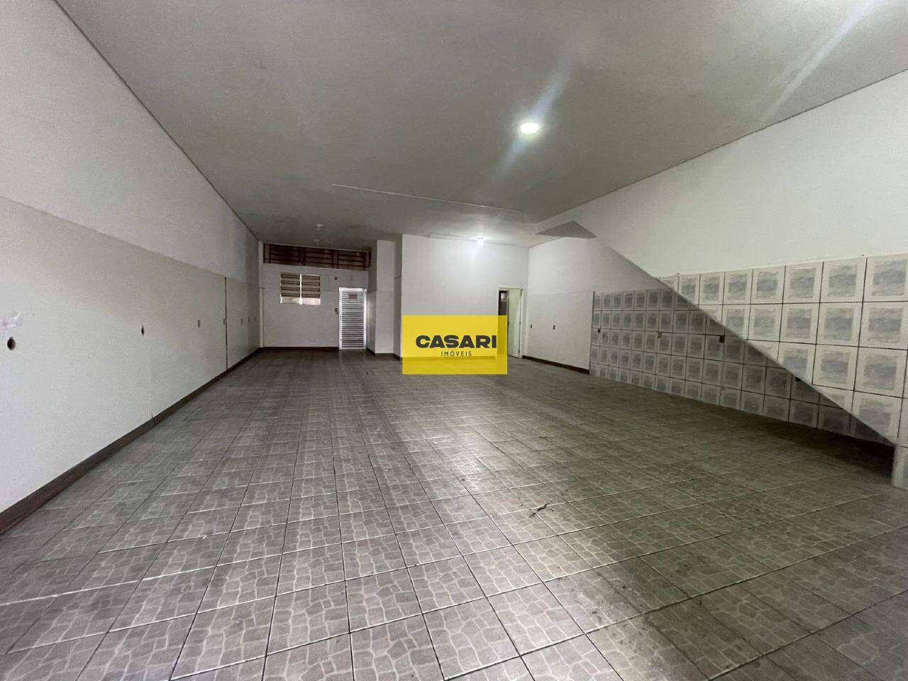 Prédio à venda no Rudge Ramos: 