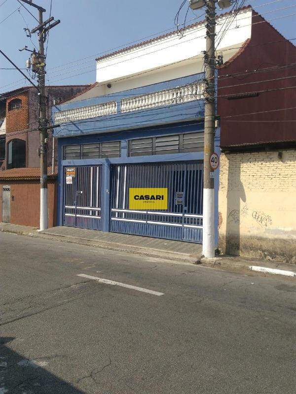 Prédio à venda no Rudge Ramos: 
