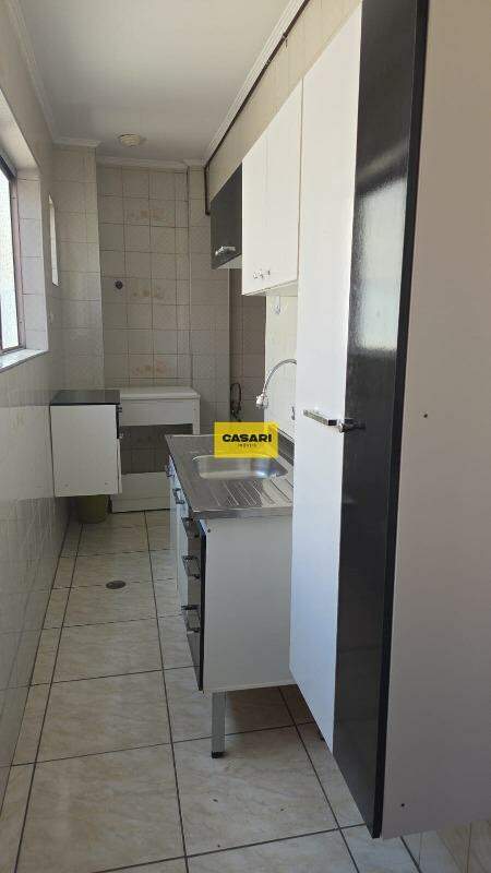 Apartamento para à venda no bairro Jardim Hollywood, São Bernardo do Campo - Casari Imóveis: 