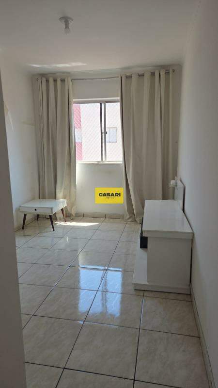 Apartamento para à venda no bairro Jardim Hollywood, São Bernardo do Campo - Casari Imóveis: 