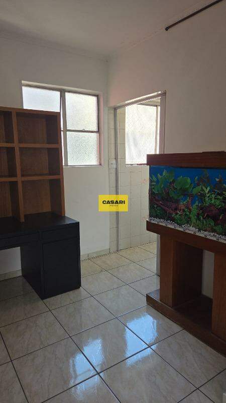 Apartamento para à venda no bairro Jardim Hollywood, São Bernardo do Campo - Casari Imóveis: 