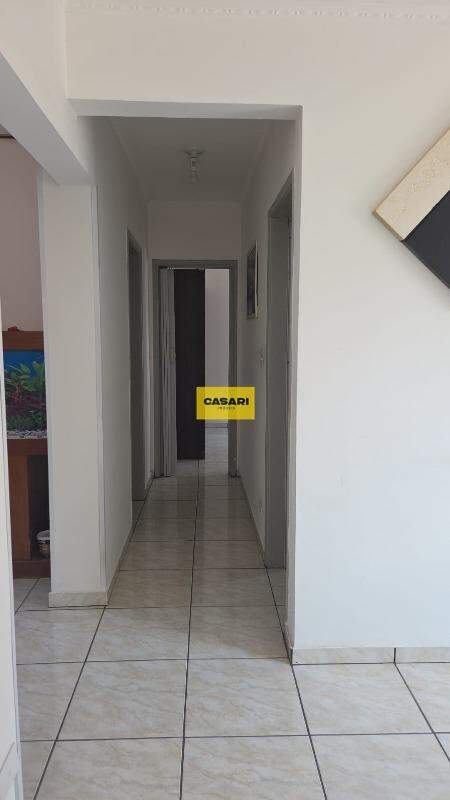 Apartamento para à venda no bairro Jardim Hollywood, São Bernardo do Campo - Casari Imóveis: 
