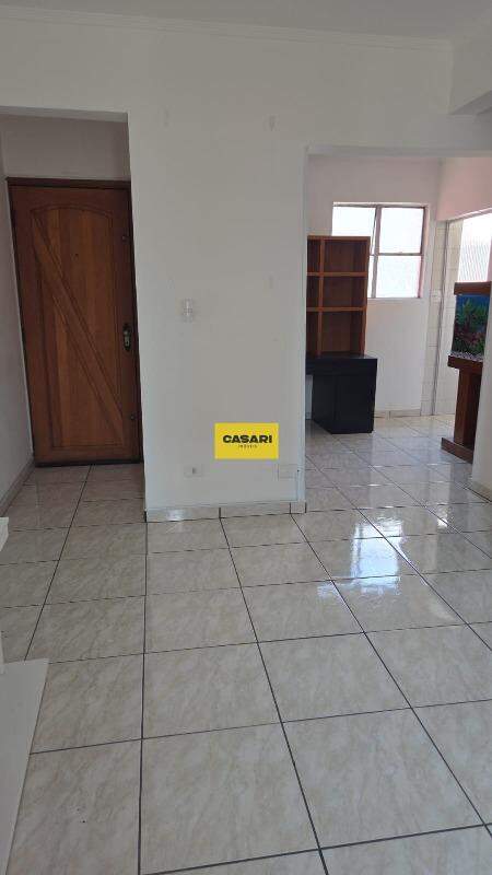 Apartamento para à venda no bairro Jardim Hollywood, São Bernardo do Campo - Casari Imóveis: 