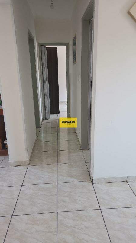 Apartamento para à venda no bairro Jardim Hollywood, São Bernardo do Campo - Casari Imóveis: 