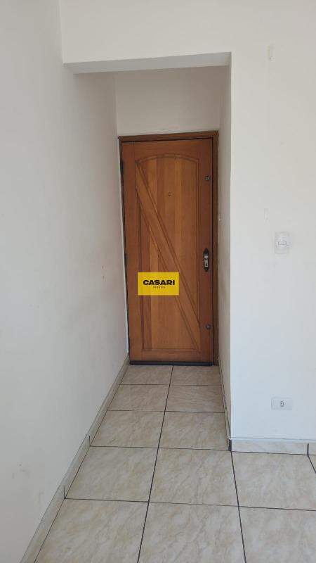 Apartamento para à venda no bairro Jardim Hollywood, São Bernardo do Campo - Casari Imóveis: 