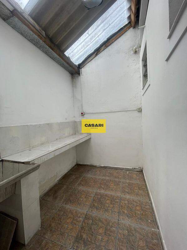Salão para para aluguel no bairro Rudge Ramos, São Bernardo do Campo - Casari Imóveis: 