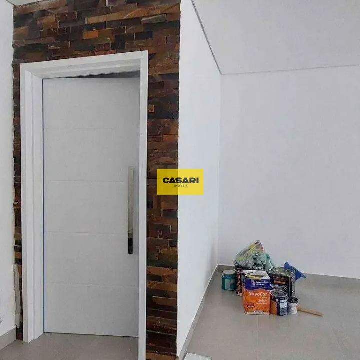 Sobrado para à venda no bairro Vila Floresta, São Bernardo do Campo - Casari Imóveis: 