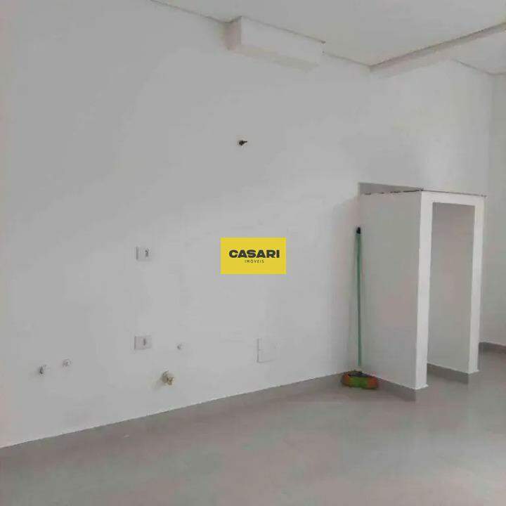 Sobrado para à venda no bairro Vila Floresta, São Bernardo do Campo - Casari Imóveis: 