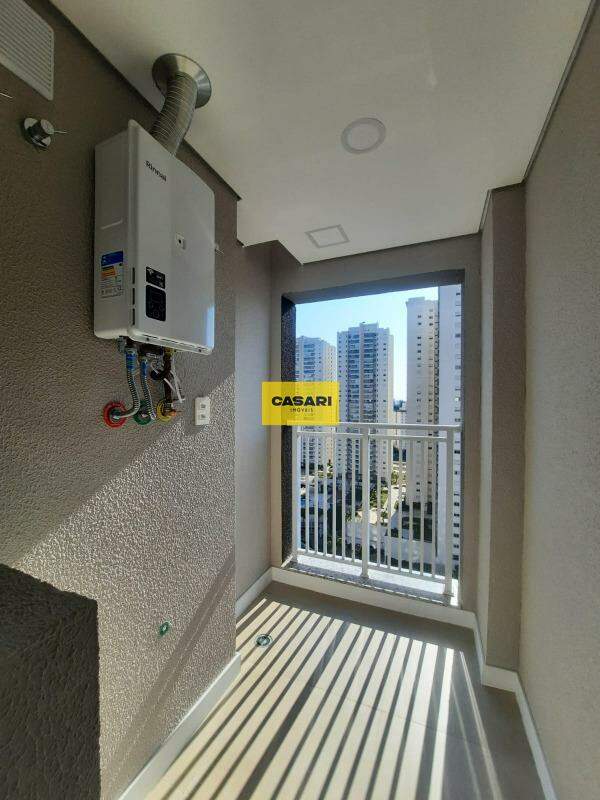 Apartamento para à venda no bairro Centro, São Bernardo do Campo - Casari Imóveis: 