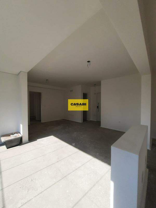 Apartamento para à venda no bairro Centro, São Bernardo do Campo - Casari Imóveis: 