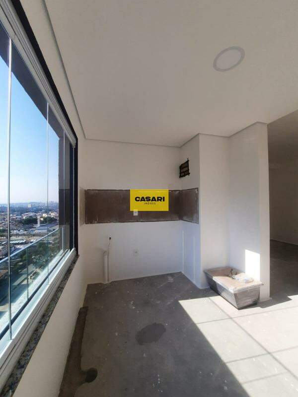Apartamento para à venda no bairro Centro, São Bernardo do Campo - Casari Imóveis: 