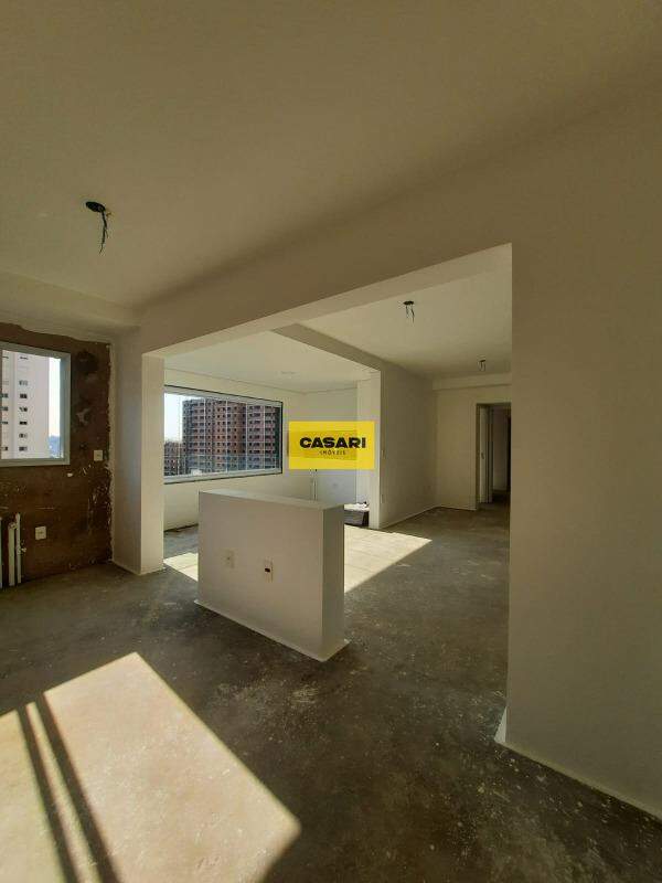 Apartamento para à venda no bairro Centro, São Bernardo do Campo - Casari Imóveis: 