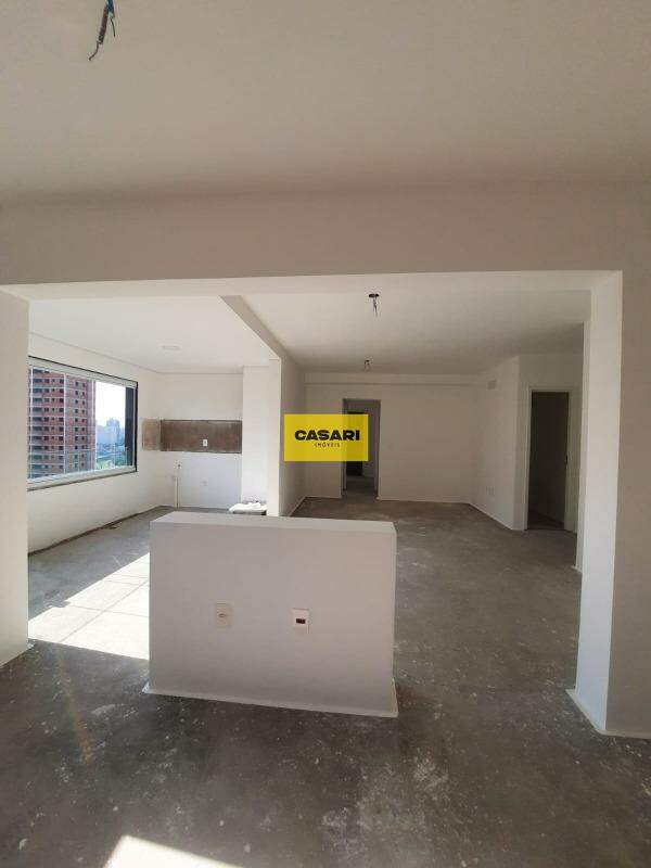 Apartamento para à venda no bairro Centro, São Bernardo do Campo - Casari Imóveis: 