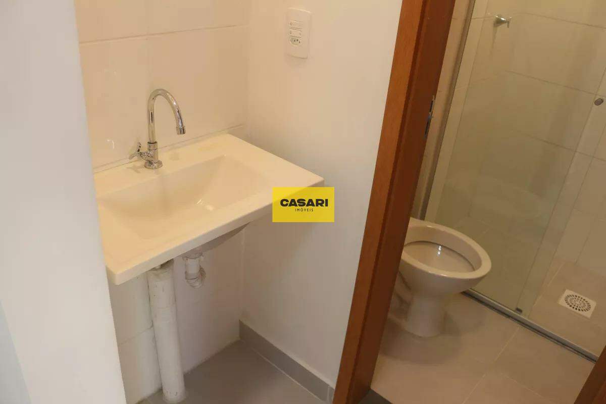 Apartamento à venda no Vila Palmares: 