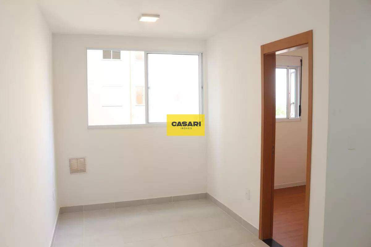 Apartamento à venda no Vila Palmares: 