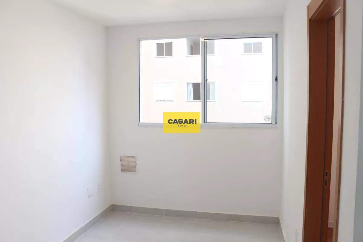 Apartamento à venda no Vila Palmares: 