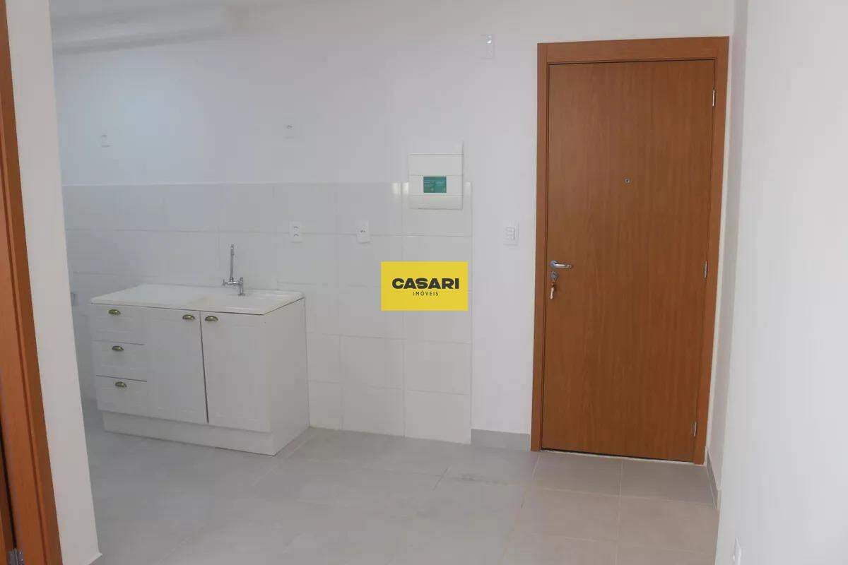 Apartamento à venda no Vila Palmares: 