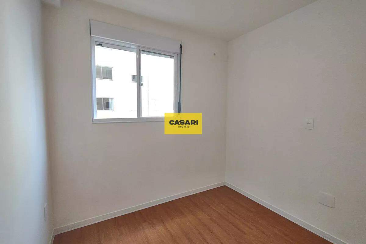 Apartamento à venda no Vila Palmares: 