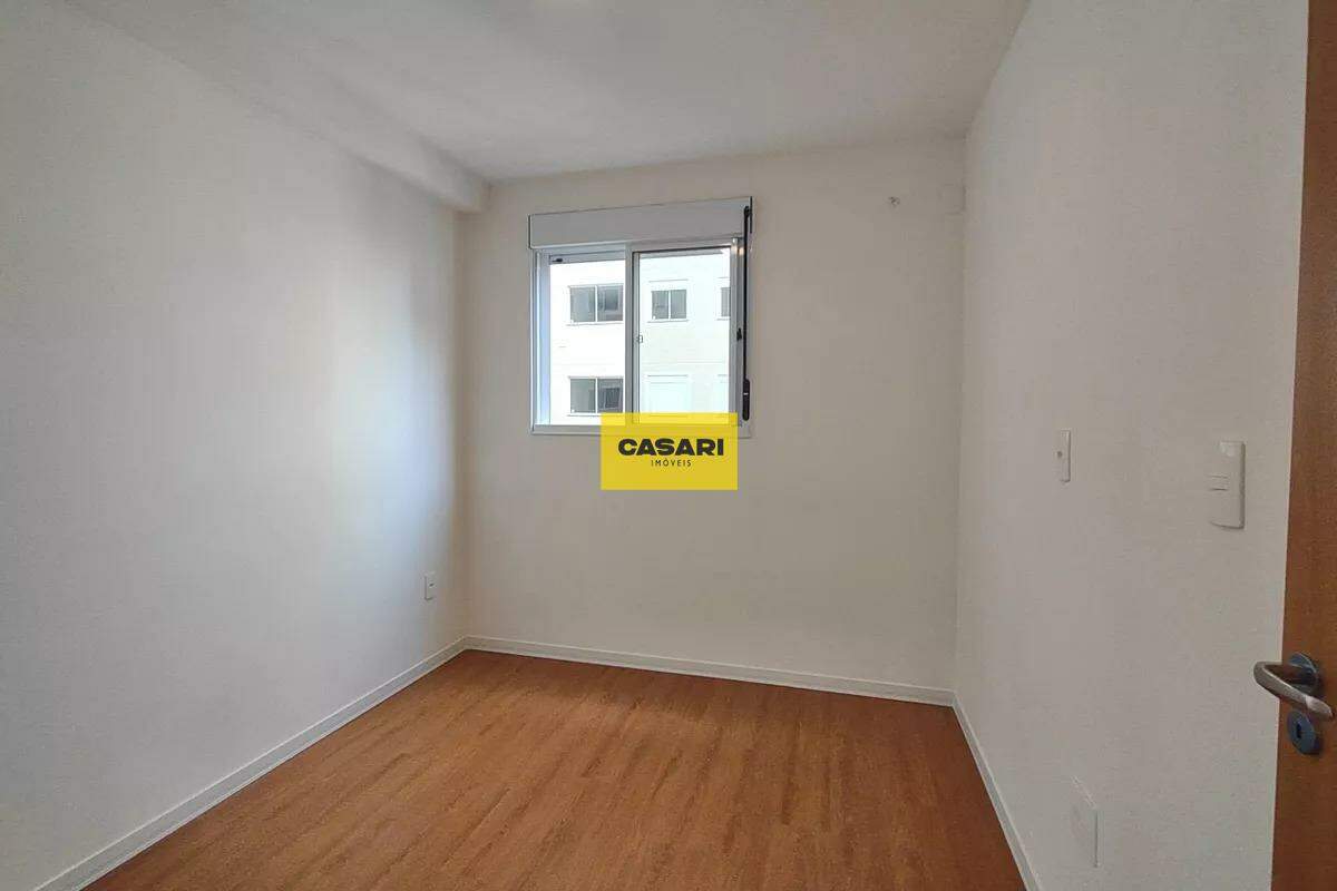 Apartamento à venda no Vila Palmares: 