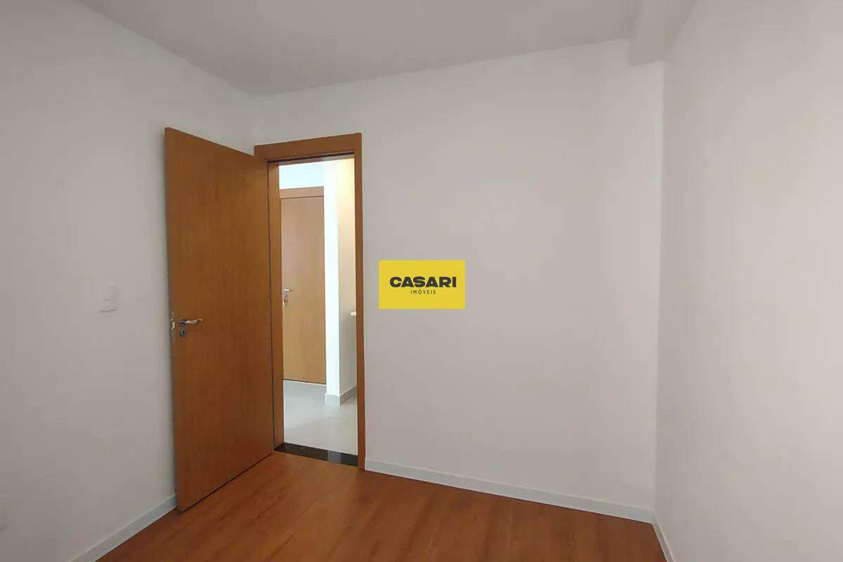 Apartamento à venda no Vila Palmares: 