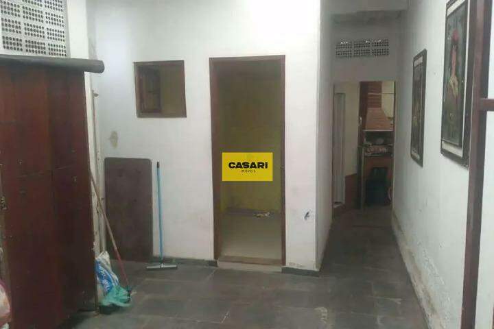 Casa para à venda no bairro Assunção, São Bernardo do Campo - Casari Imóveis: 