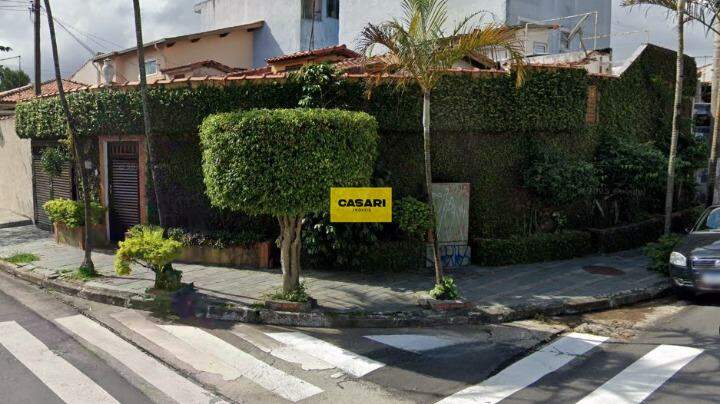 Casa para à venda no bairro Assunção, São Bernardo do Campo - Casari Imóveis: 